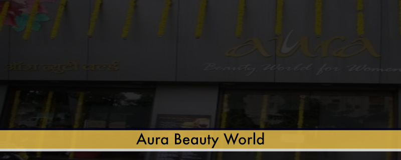 Aura Beauty World 